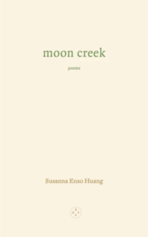 Image of Moon Creek Paperback / softback