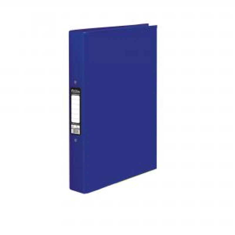 Image of Pukka Ringbinder Files Navy P10 HE1865585