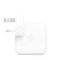 Image of Apple MQLN3ZM/A power adapter/inverter Indoor 70 W White