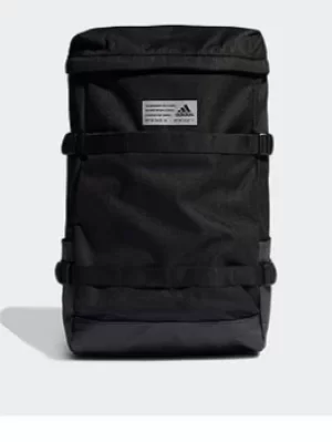 Image of adidas 4athlts Id Gear Up Backpack, Black, Men
