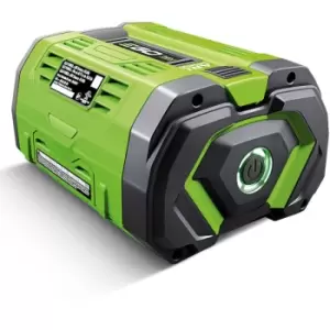 Image of Cordless EGO BA5600T 10.0 amp Hour Battery - 56V Lithium-ion