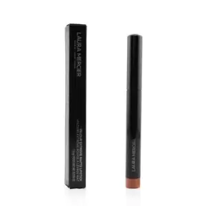 Image of Laura MercierVelour Extreme Matte Lipstick - # Charmeuse (Dirty Nude) 1.4g/0.035oz