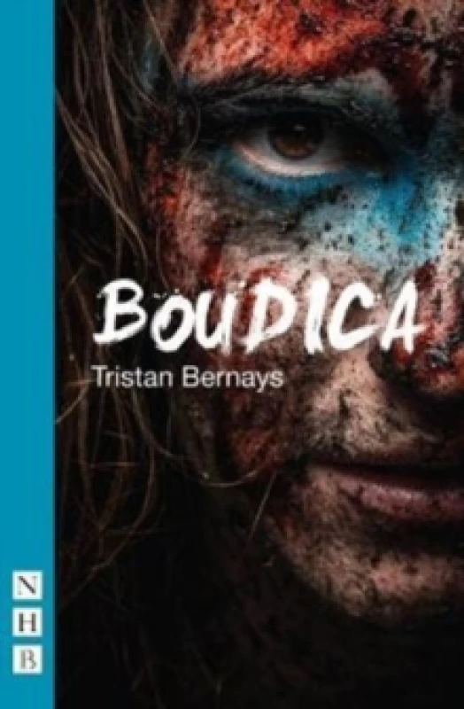 Image of Boudica Paperback / softback