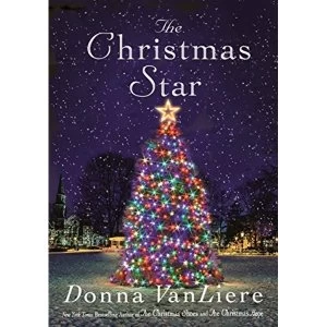 Image of THE CHRISTMAS STAR 2018 Hardback