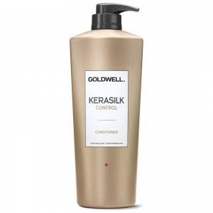 Image of Goldwell Control Shampoo 1L