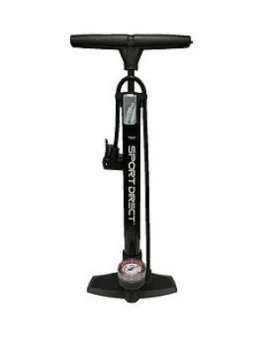 Image of Sport Direct High Capacity Track Pump