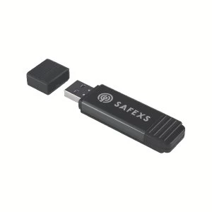 Image of Safexs Protector Basic Flash Drive 32GB SXSPB 32GB