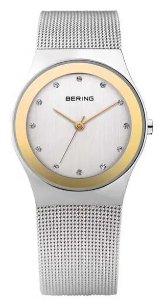 Image of Bering 12927-010 Time Classic Womens Quartz With Watch