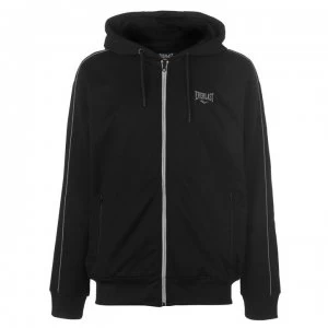 Image of Everlast Full Zip Hoody Mens - Black