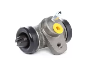 Image of RIDEX Brake Cylinder 277W0020 Wheel Cylinder,Brake Wheel Cylinder VW,TRANSPORTER III Bus,TRANSPORTER III Pritsche/Fahrgestell,TRANSPORTER II Bus
