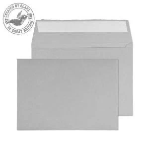 Image of Blake Creative Senses C5 180gm2 Peel and Seal Wallet Envelopes Soft