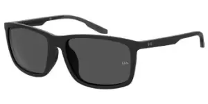 Image of Under Armour Sunglasses UA LOUDON/F Asian Fit 003/IR