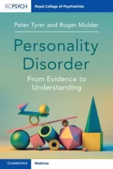 Image of Personality Disorder : From Evidence to Understanding