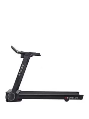 Image of Echelon Stride Treadmill