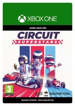 Image of Circuit Superstars