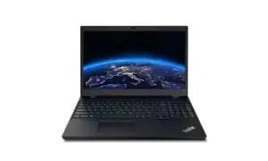 Image of Lenovo ThinkPad P15v Gen 3 (Intel) i7-12700H Notebook 39.6 cm...