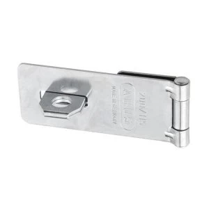 Image of ABUS Mechanical 200/155 Hasp & Staple 155mm