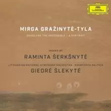 Image of Mirga Grazinyte-Tyla: Going for the Impossible - A Portrait: Works By Raminta Serksnyte