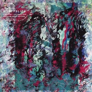 Image of Honeyslide &lrm;- Drippin' / Deep Architecture Vinyl