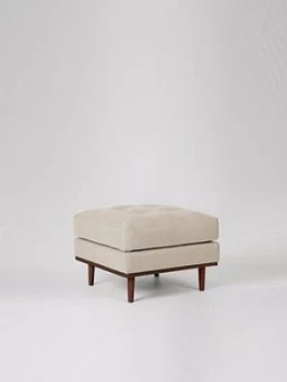 Image of Swoon Berlin Original Ottoman