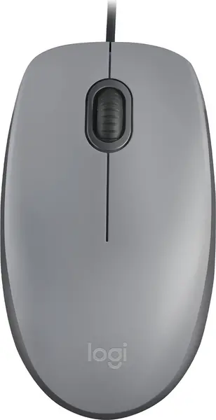 Image of Logitech Logitech M110 Silent 910-006760