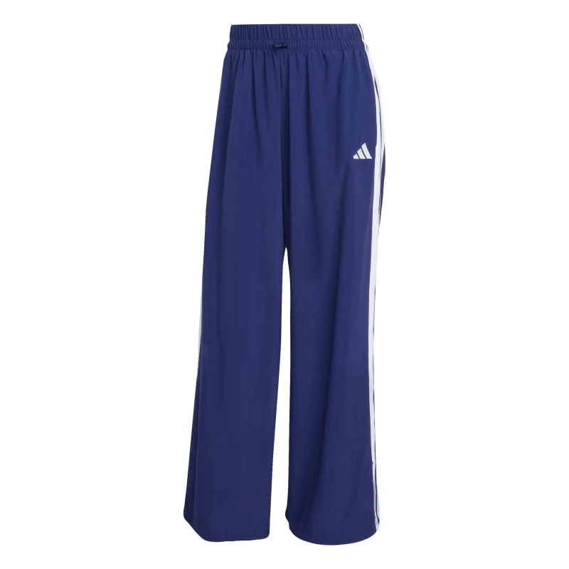 Image of Adidas Womens joggers adidas Essentials Woven Bleu Female M