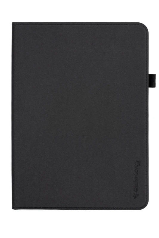 Image of Gecko Gecko Covers EasyClick Cover eco - Suitable for Apple iPad Pro 11" (2024) - Black V10T95C1