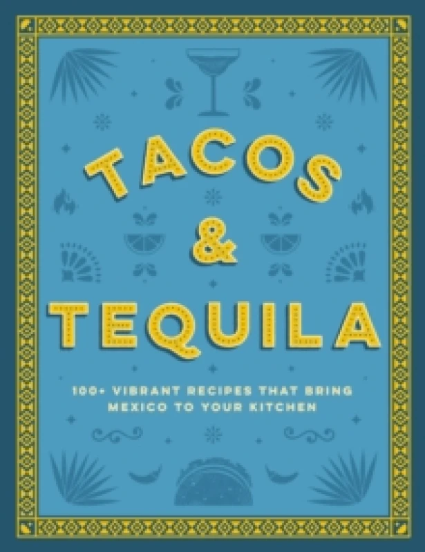 Image of Gin Manual Dave Broom, 101 Gins To Try Before You Die, Tacos and Tequila 3 Books Cider Mill Press, Dave Broom, Ian Buxton