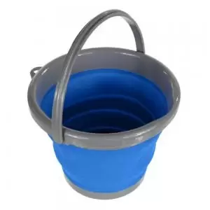 Image of TPR Folding Bucket
