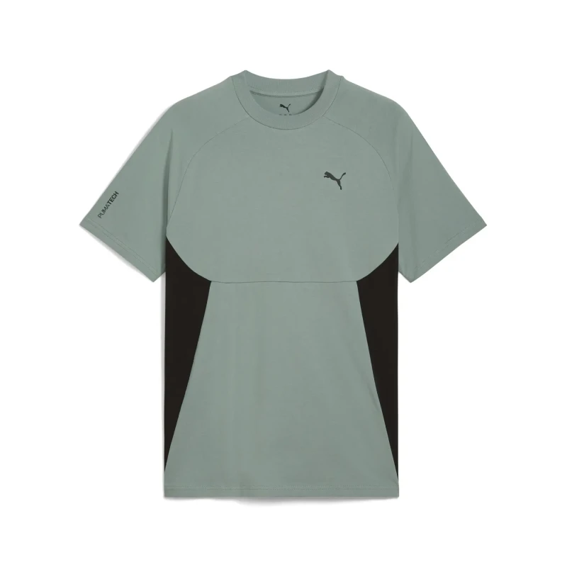 Image of T-Shirt Puma Better Vert Male S