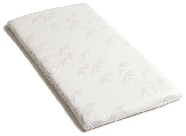 Image of Clair de Lune Folding Crib Mattress