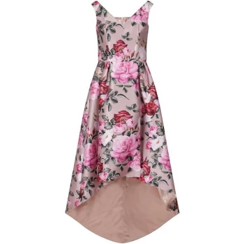 Image of Chi Chi Chi Chi Kaytlyn Dress - MINK