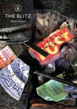 Image of The Blitz by Peter Doyle Paperback