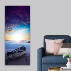 Image of DKY85190092_50120 Multicolor Decorative Canvas Painting