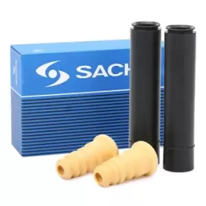 Image of SACHS Shock Absorber Dust Cover 900 200 Bump Stops,Bump Rubbers FORD,VOLVO,Focus II Schragheck (DA_, HCP, DP),Focus II Limousine (DB_, FCH, DH)