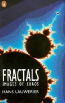 Image of Fractals Paperback