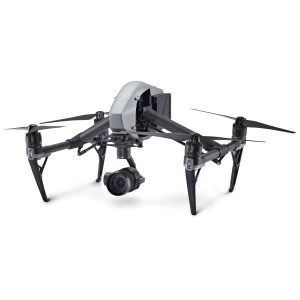 Image of DJI Inspire 2 with Zenmuse X5S