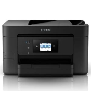Image of Epson WorkForce Pro WF-3720DWF Wireless Colour Inkjet Printer