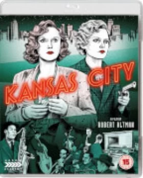 Image of Kansas City