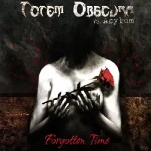 Image of Forgotten Time by Totem Obscura vs. Acylum CD Album