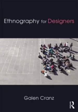Image of Ethnography for Designers
