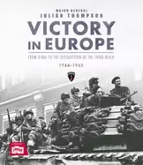 Image of victory in europe from d day to the destruction of the third reich 1944 194