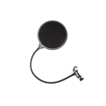 Image of Maono Microphone Pop Filter - Round Shape
