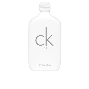 Image of Calvin Klein CK All Eau de Toilette Unisex 50ml