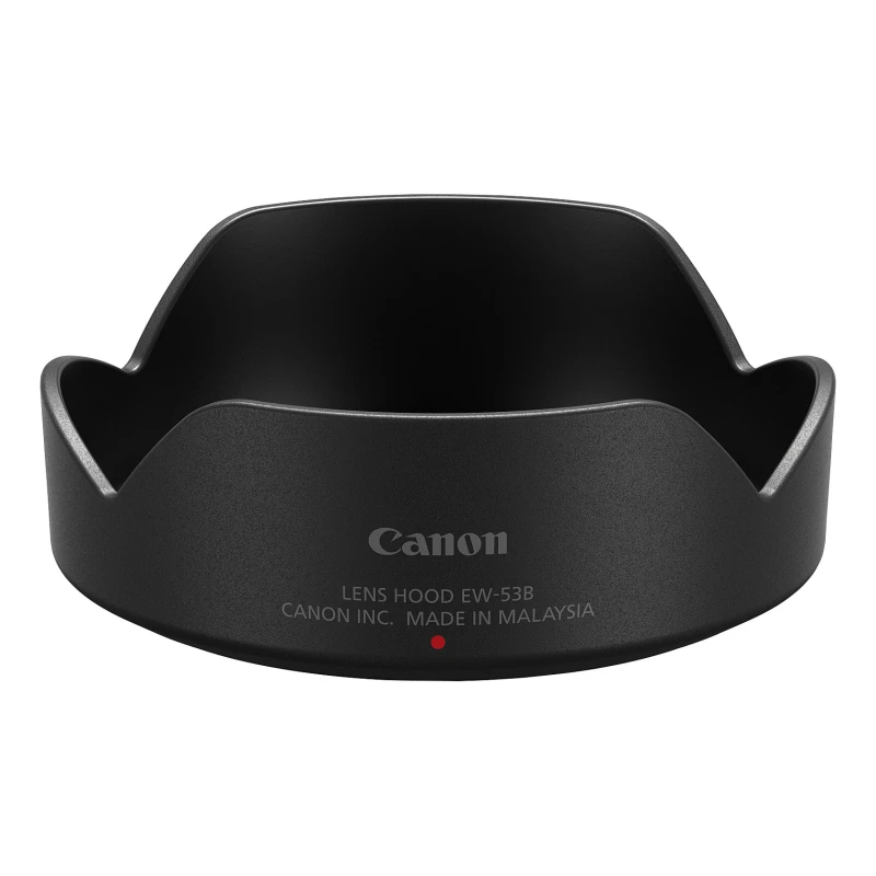 Image of Canon EW-53B Lens Hood for RF-S 10-18mm