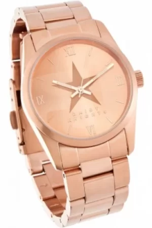 Image of Unisex Daisy Knights Watch STARRG
