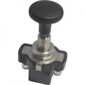 Image of SCI A3 5CC SQ Kfz Push pull Switch 10A Offon