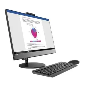 Image of Lenovo V530 All-in-One Desktop PC