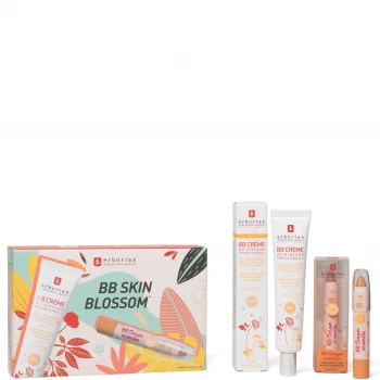 Image of BB Skin Blossom Kit - Nude