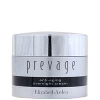 Image of Elizabeth Arden Prevage Anti aging Overnight Skincare Cream 50ml